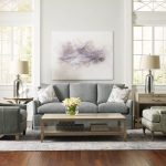 Everley Skirted Sofa