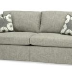 Everley Skirted Two Cushion Sofa