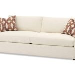 Amelia Two Cushion Sofa