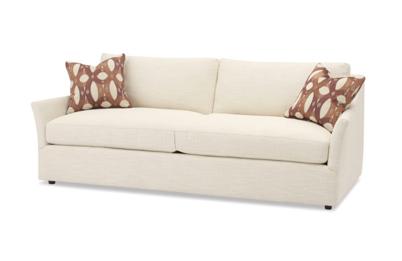 Amelia Two Cushion Sofa