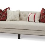 Dexter Bench Cushion Sofa