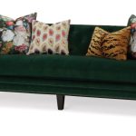 Dexter Bench Cushion Sofa