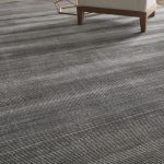 Abbott Modern Solid, Gray