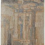 Jaxson Modern Abstract, Tan/Brown/Gray