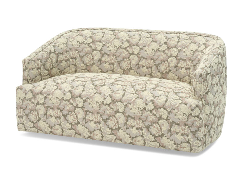 Orbit Settee