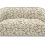 Orbit Settee