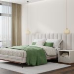 Abbott Modern Solid, Silver