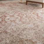 Loralai Traditional Oriental, Tan/Orange
