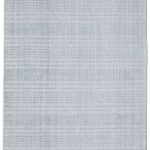 Highview Modern Stripes, Ivory/Blue