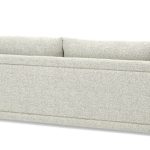 Zoe Two Cushion Sofa