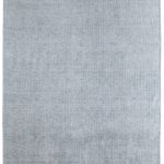 Fleetwood Modern Solid, Gray/Ivory