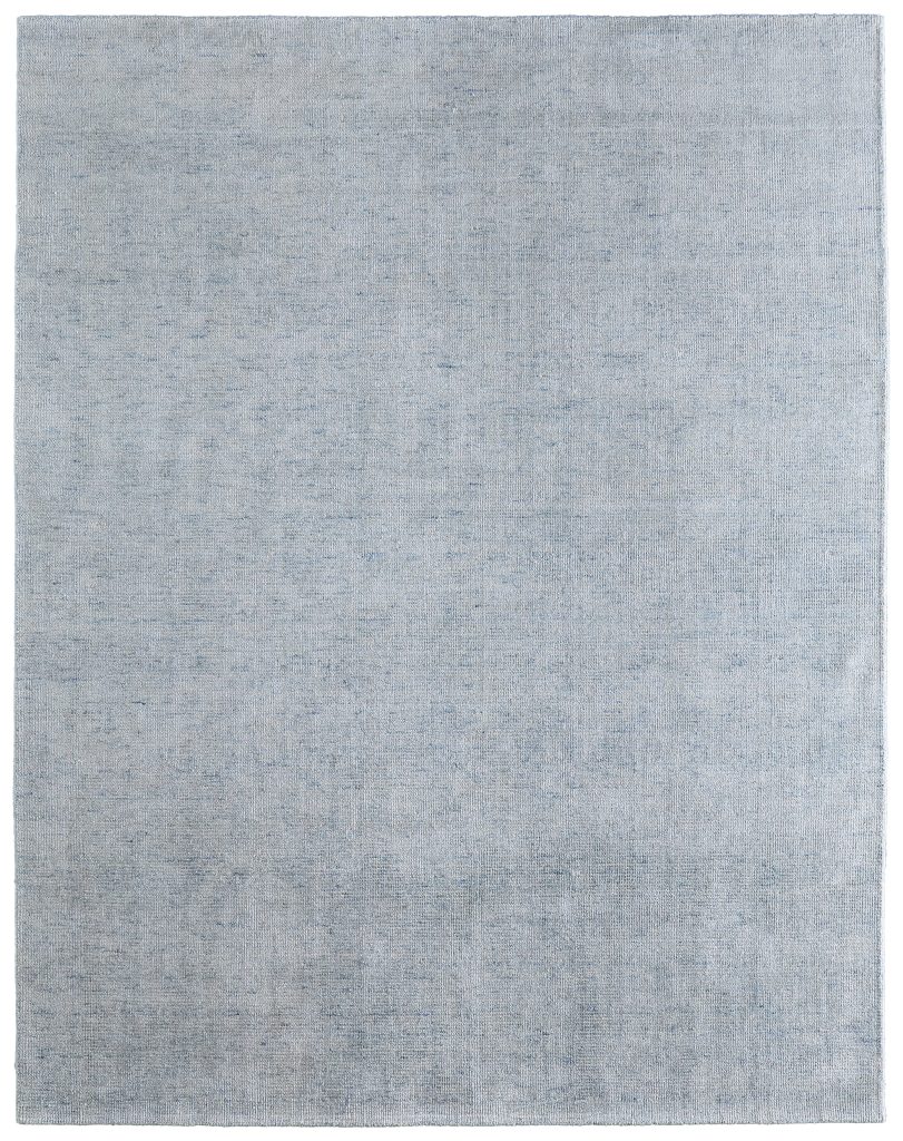 Fleetwood Modern Solid, Gray/Ivory