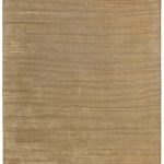 Abbott Modern Solid, Gold