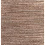 Lakewood Modern Solid, Brown/Black/Gray