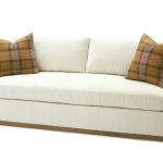Slim Sofa