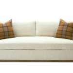 Slim Sofa