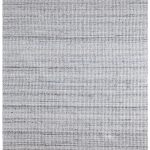 Limerick Modern Solid, Gray/White