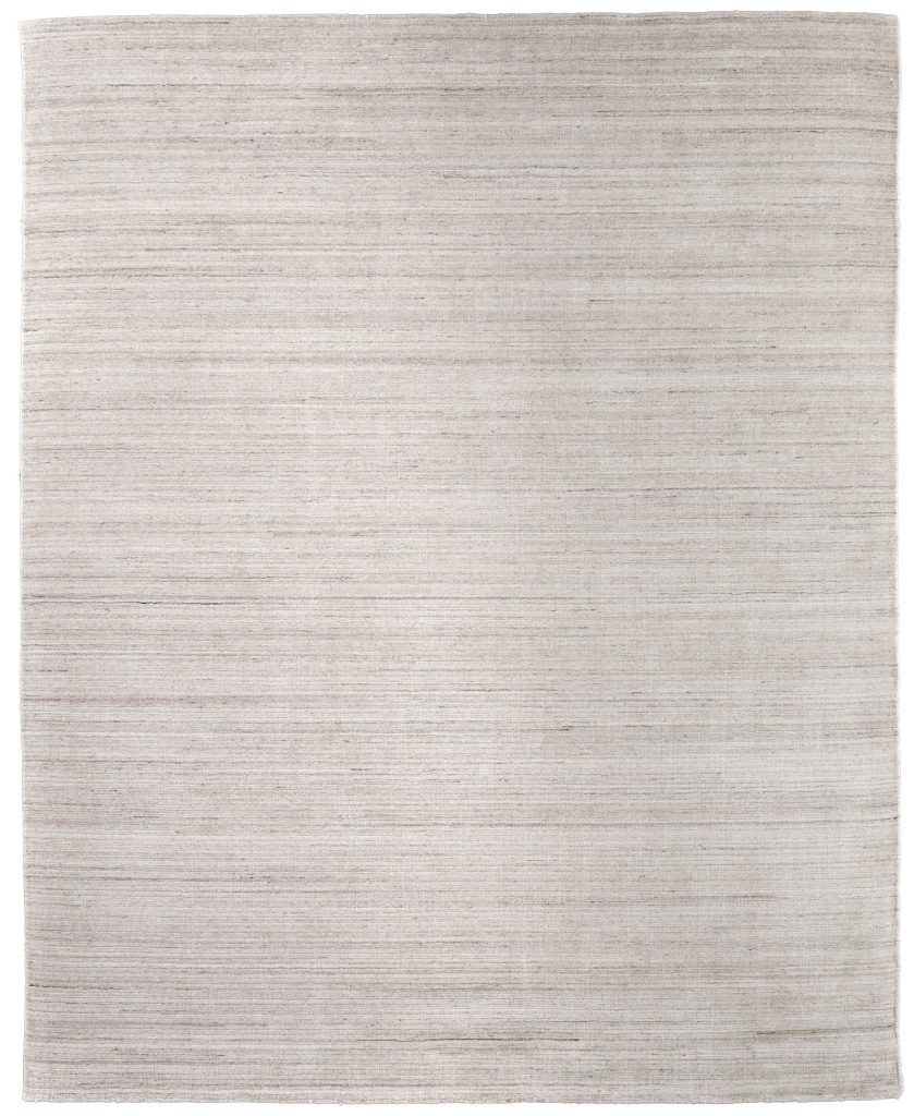 Lakewood Modern Solid, Ivory/Tan
