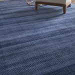 Abbott Modern Solid, Blue