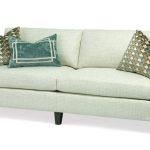 Dean Two Cushion Sofa