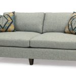 Dean Two Cushion Sofa