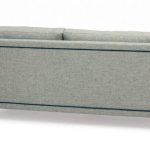 Dean Two Cushion Sofa