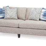 Dean Two Cushion Sofa