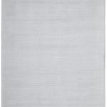 Abbott Modern Solid, Silver