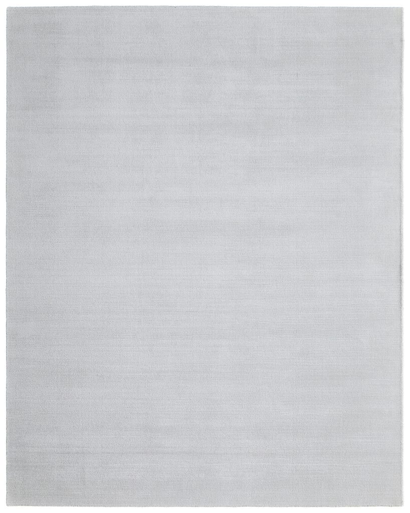 Abbott Modern Solid, Silver