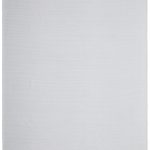 Abbott Modern Solid, White