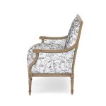 Pascal Settee