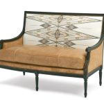 Pascal Settee