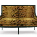 Pascal Settee