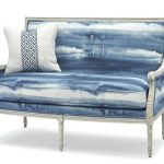 Pascal Settee