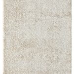 Jameson Modern Distressed, Ivory/Tan