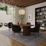 Herrick Modern Solid, Gray
