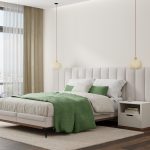 Abbott Modern Solid, Taupe