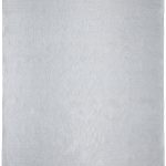 Finley Modern Solid, White