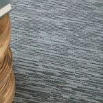 Priestley Modern Solid, Blue