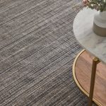 Lakewood Modern Solid, Black/Gray/Brown