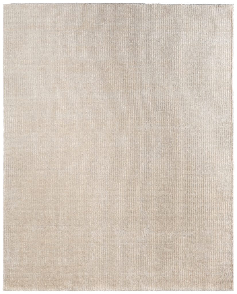 Fleetwood Modern Solid, Ivory/Tan