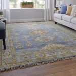 Fillmore Transitional Diamond, Blue/Green/Yellow