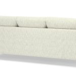 Lauren Bronze Bench Cushion Sofa