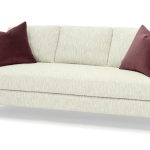 Lauren Bronze Bench Cushion Sofa