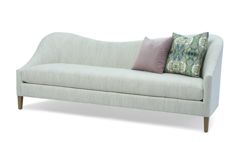 Elle Right Arm Sofa