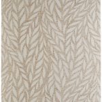 Wallace Modern Floral & Botanical, Tan/Ivory