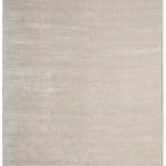 Abbott Modern Solid, Ivory