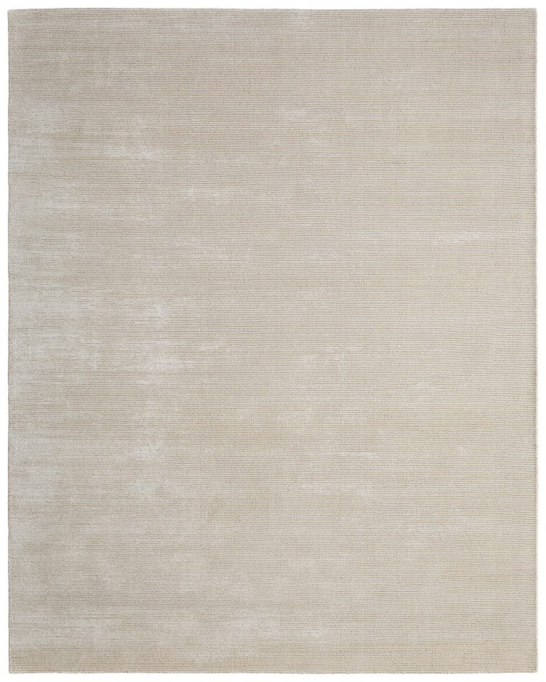 Abbott Modern Solid, Ivory