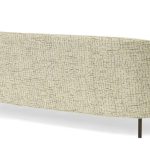 Bardot Tufted Sofa