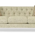 Bardot Tufted Sofa